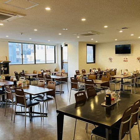 נאהא Okinawa Hotel Precia מראה חיצוני תמונה