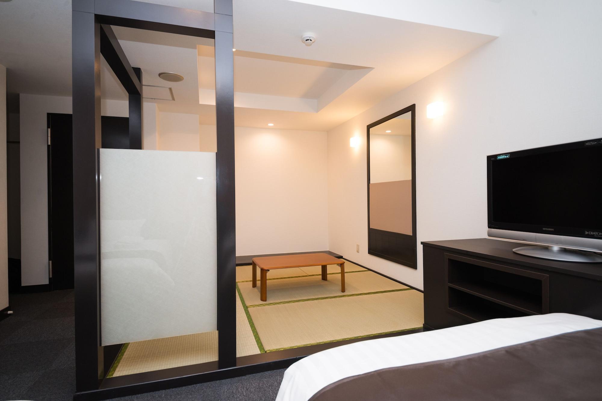 נאהא Okinawa Hotel Precia מראה חיצוני תמונה