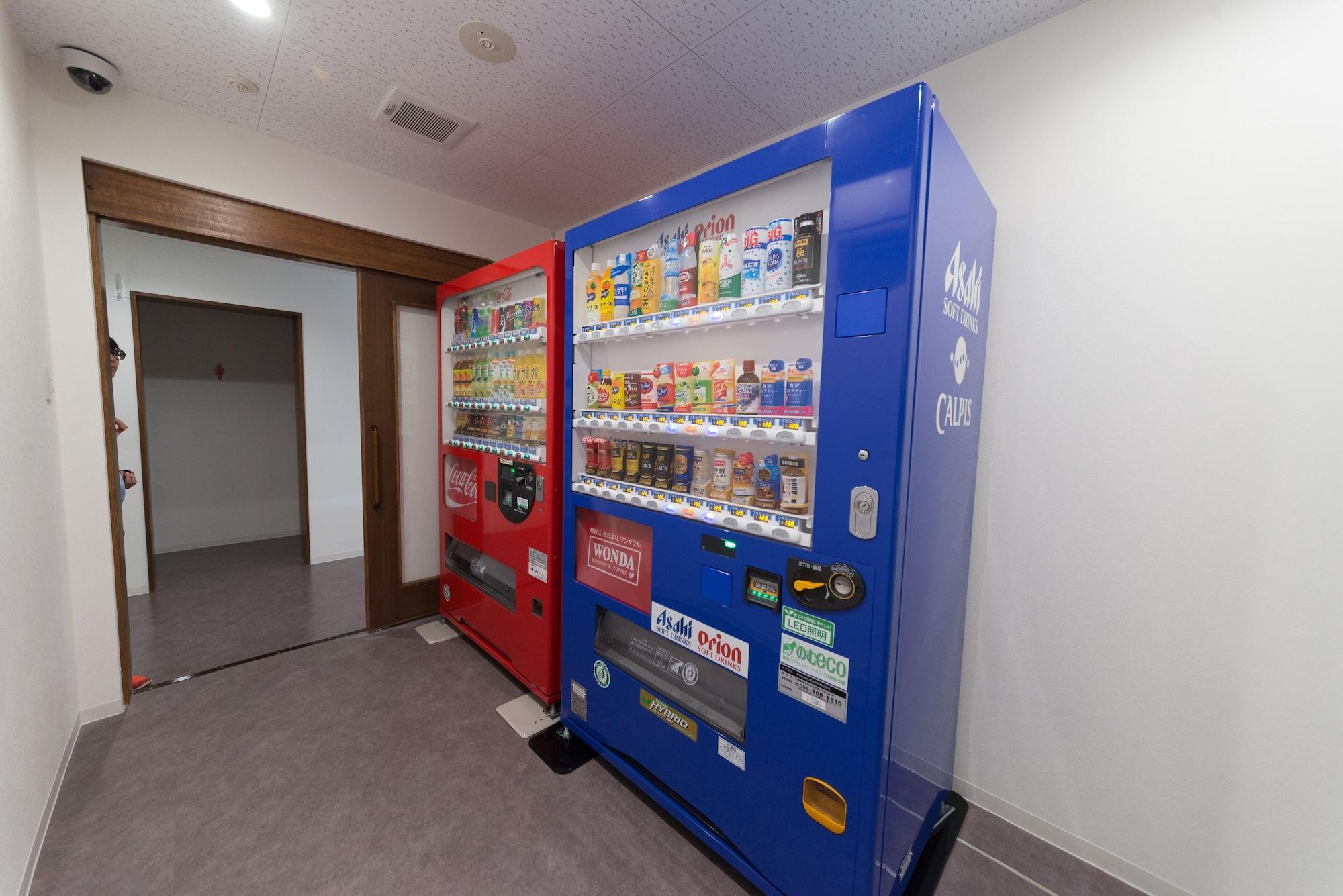 נאהא Okinawa Hotel Precia מראה חיצוני תמונה