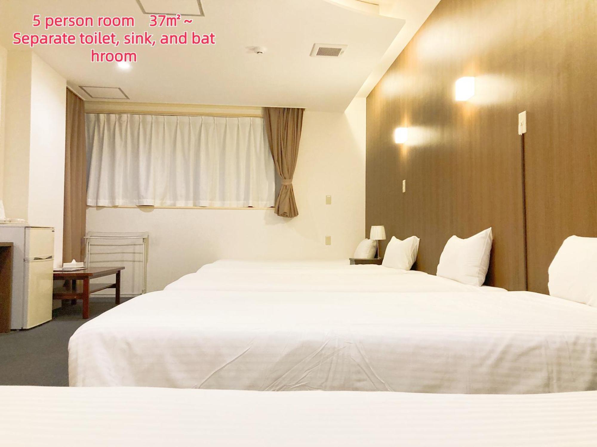 נאהא Okinawa Hotel Precia מראה חיצוני תמונה
