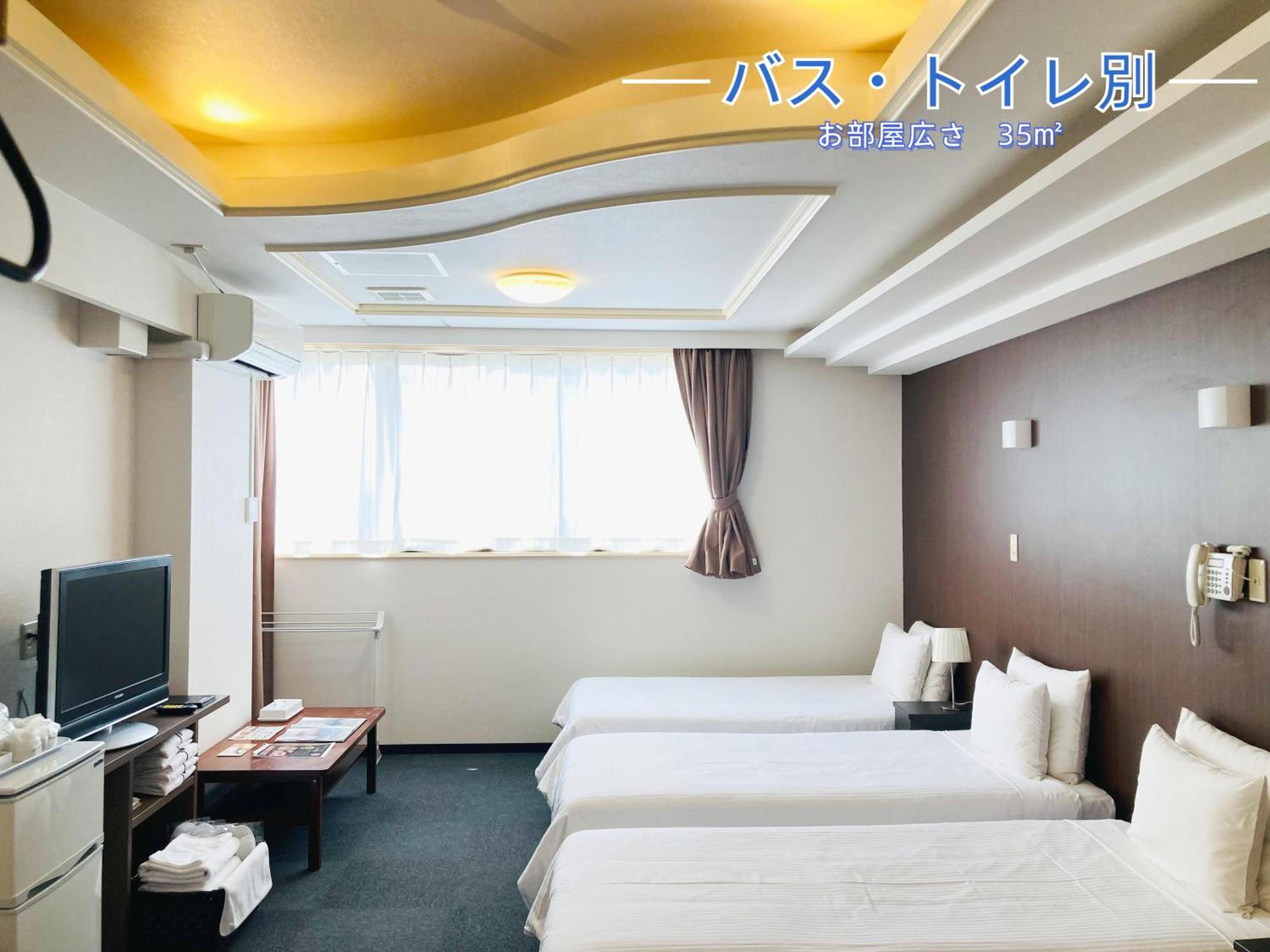 נאהא Okinawa Hotel Precia מראה חיצוני תמונה