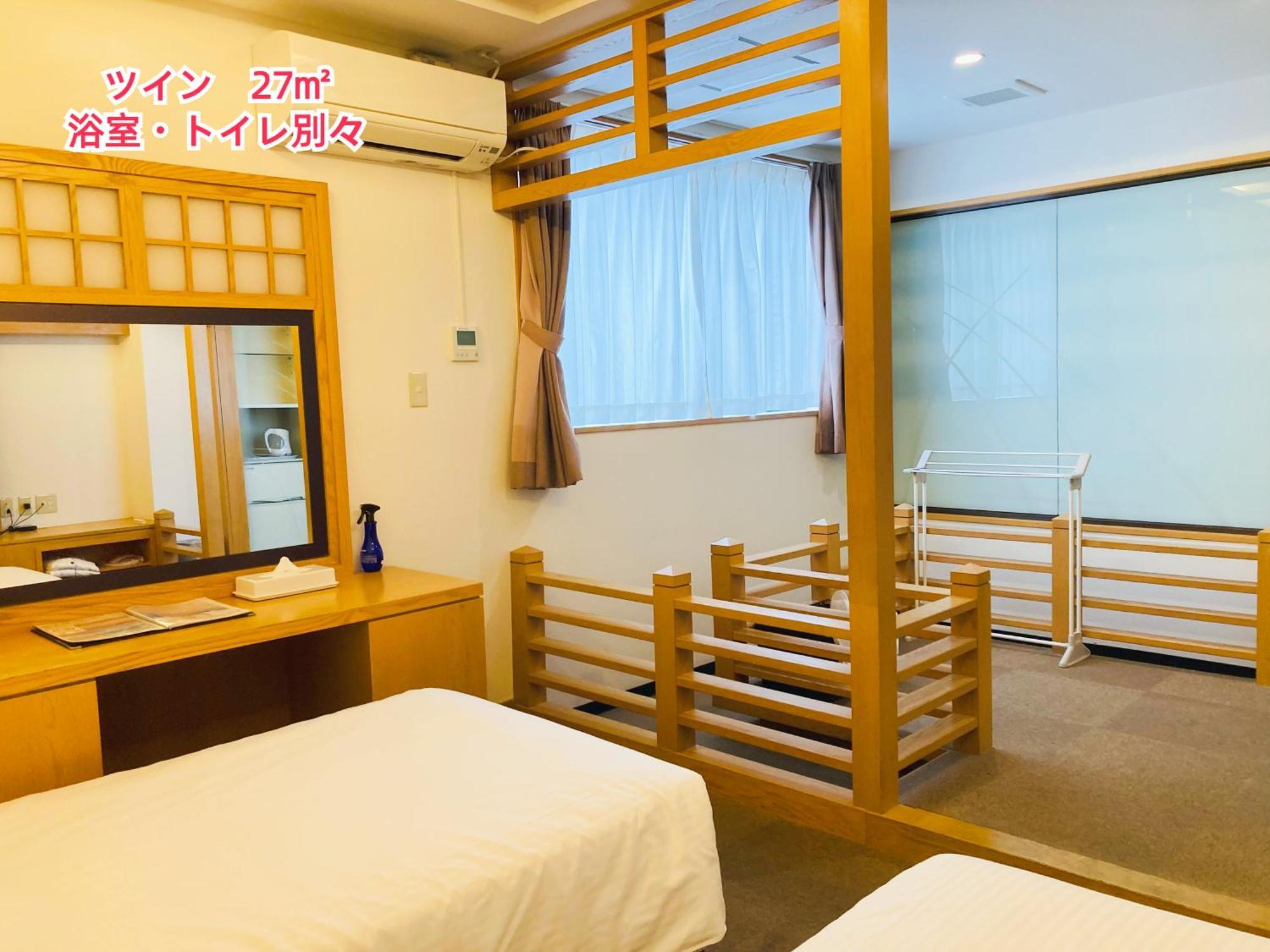 נאהא Okinawa Hotel Precia מראה חיצוני תמונה