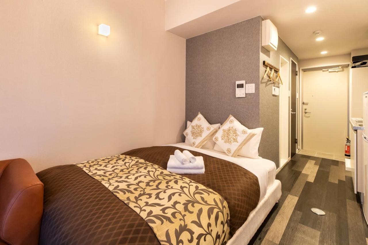 נאהא Okinawa Hotel Precia מראה חיצוני תמונה